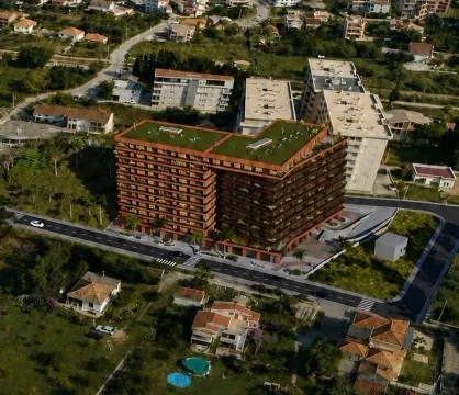 Sale, two bedroom apartment, 79m², Centar, Bar - image 3
