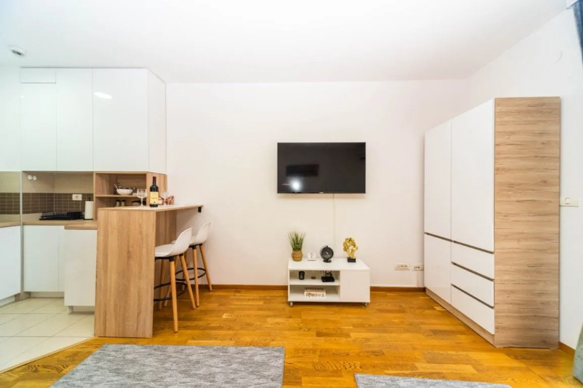 Stan-na-dan, stan, 33m², City Kvart, Podgorica