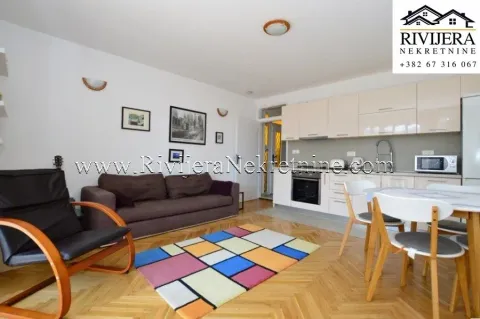 Prodaja, jednosoban stan, 46m², Igalo, Herceg Novi - image 3
