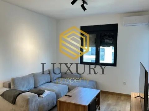 Prodaja, stan, 47m², City Kvart, Podgorica - image 9