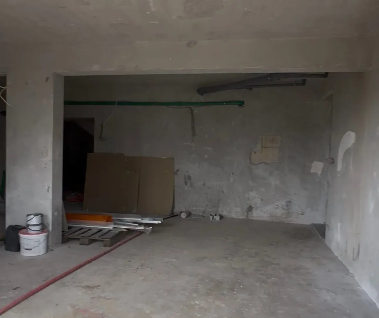 Sale, office space, 220m², Zabjelo, Podgorica