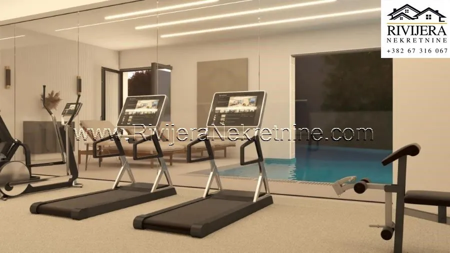 Prodaja, kuća, 261m², Budva, Crna Gora