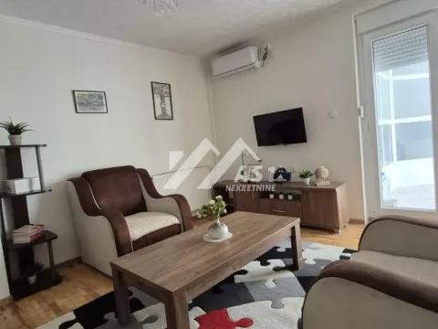 Stan in Kej