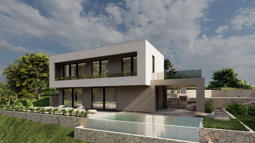 Sale, house, 200m², Bar, Crna Gora