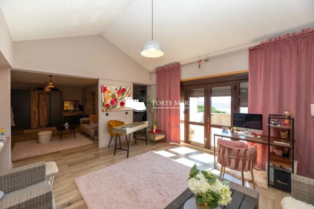 Prodaja, kuća, 356m², Herceg Novi, Crna Gora - Fler