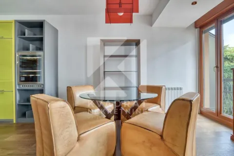 Rent, two bedroom apartment, 90m², Centar, Podgorica - image 9