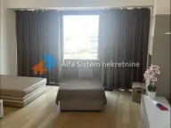 Izdavanje, dvosoban stan, 60m², Novi Beograd Blok 65, Novi Beograd Sve Podlokacije - image 6