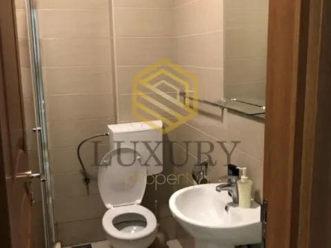 Izdavanje, jednosoban stan, 48m², Stari Aerodrom, Podgorica - image 9