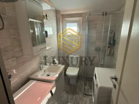 Sale, one bedroom apartment, 44m², Momišići, Podgorica - image 10