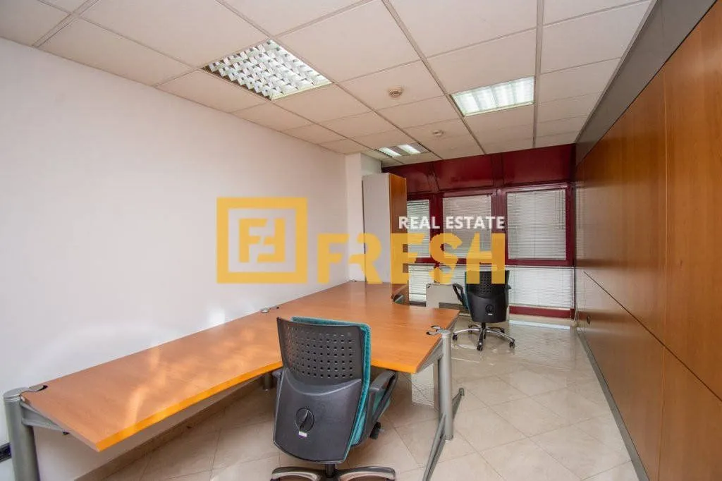 Rent, office space, 412m², Preko Morače, Podgorica