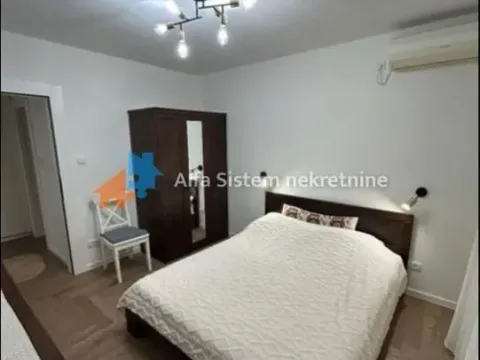 Izdavanje, dvosoban stan, 53m², Slavujev Venac, Zvezdara Sve Podlokacije - image 9