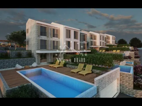 Prodaja, kuća, 225m², Blizikuće, Budva - image 6