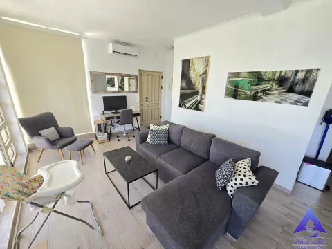 Prodaja, dvosoban stan, 82m², Prčanj, Kotor - image 18