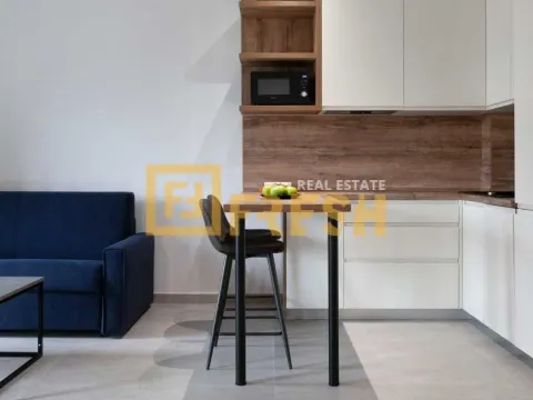 Prodaja, garsonjera, 33m², Kotor, Crna Gora - image 19