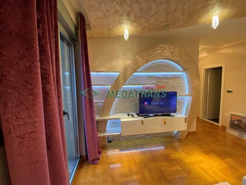 Rent, three bedroom apartment, 76m², Centar, Novi Sad