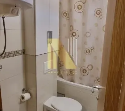 Izdavanje, dvosoban stan, 53m², Podbara, Novi Sad Sve Podlokacije - image 12