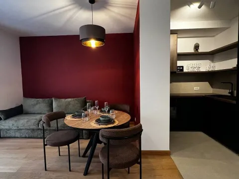 Prodaja, jednosoban stan, 44m², Bečići, Budva - image 4