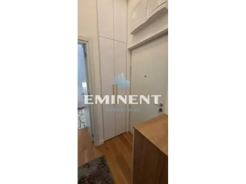 Rent, two bedroom apartment, 37m², Lekino Brdo, Voždovac Sve Podlokacije - image 14