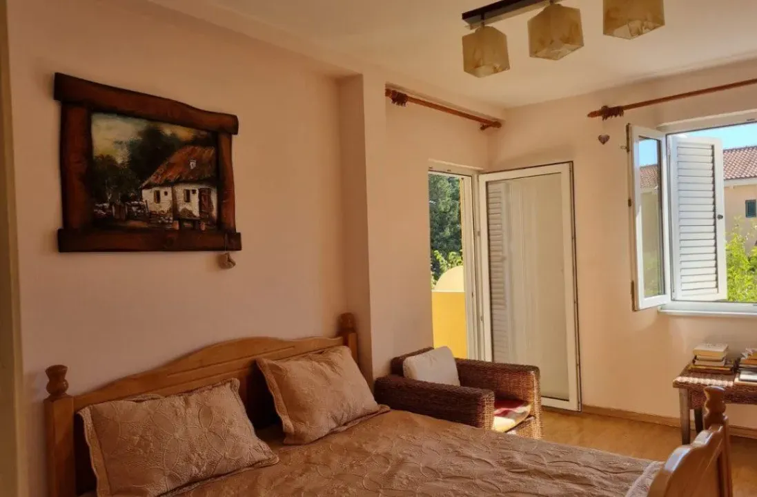 Sale, three bedroom apartment, 64m², Petrovac, Budva