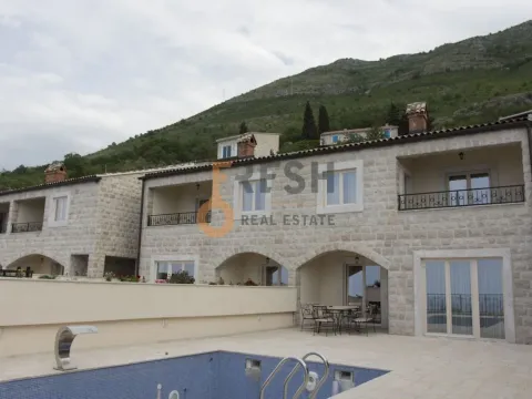 Sale, house, 1000m², Budva, Crna Gora - image 1