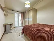 Rent, three bedroom apartment, 114m², Momišići, Podgorica - image 10