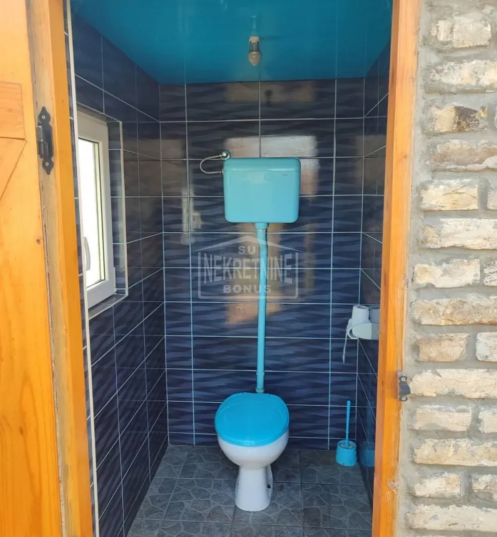 Prodaja, kuća, 130m², Srpski Šor, Subotica