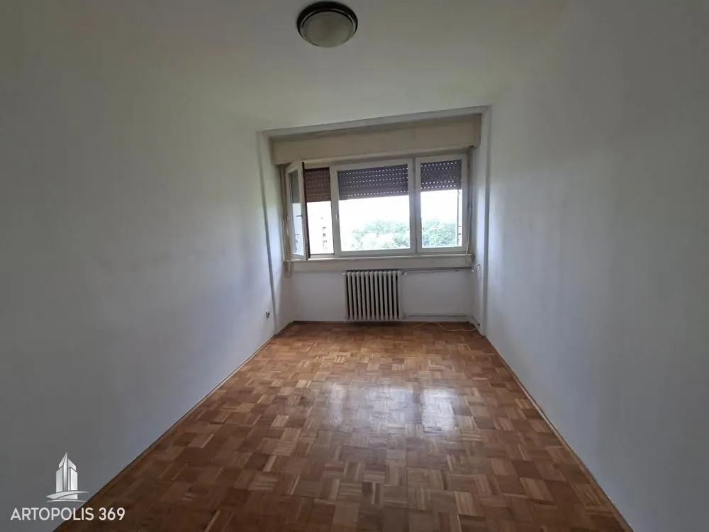 Prodaja, dvosoban stan, 59m², Banjica, Voždovac Sve Podlokacije