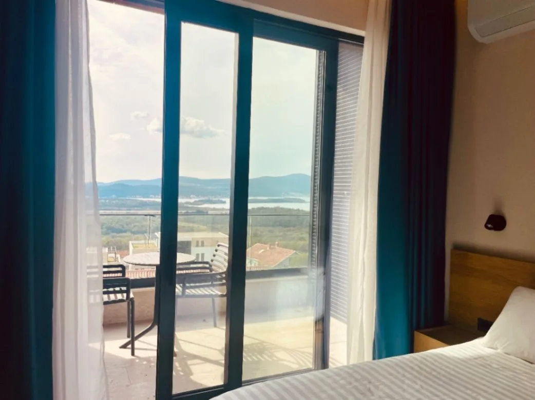 Prodaja, garsonjera, 24m², Kavač, Kotor