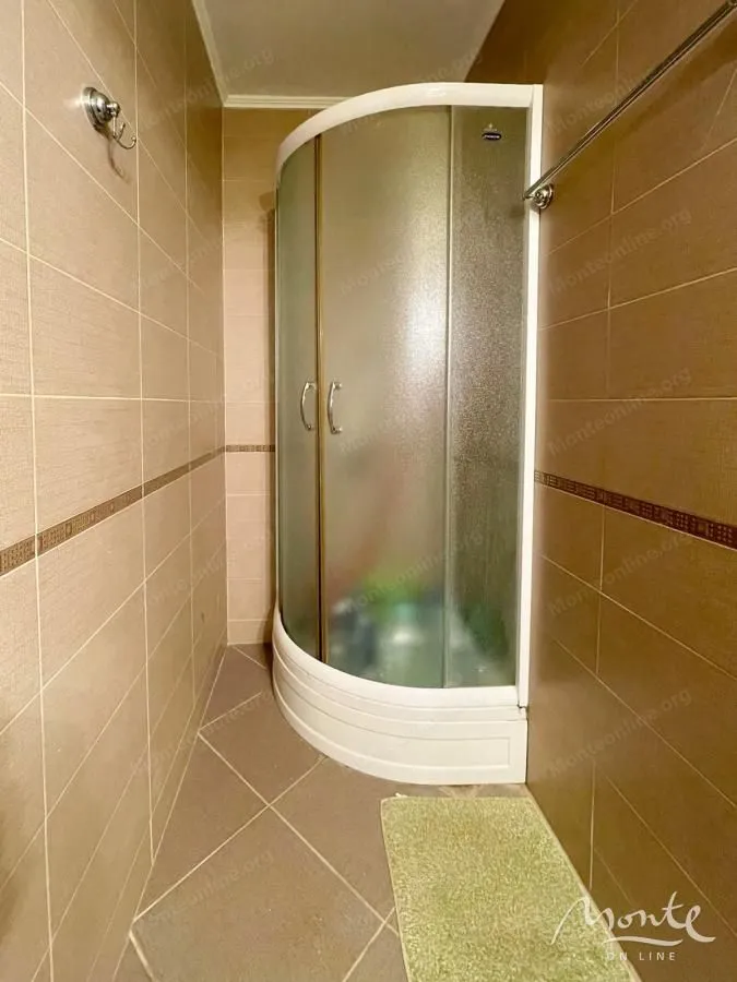 Prodaja, dvosoban stan, 83m², Igalo, Herceg Novi