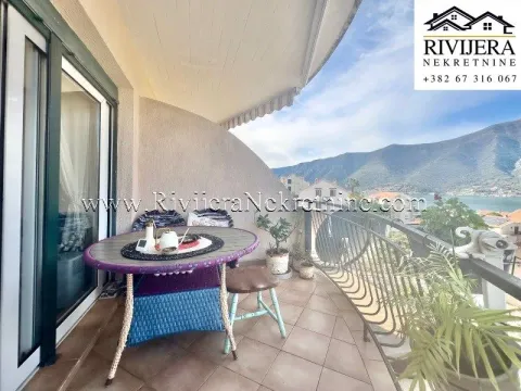 Prodaja, jednosoban stan, 42m², Dobrota, Kotor - image 1