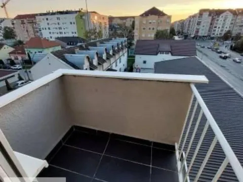 Sale, two bedroom apartment, 47m², Banatić, Novi Sad Sve Podlokacije - image 6