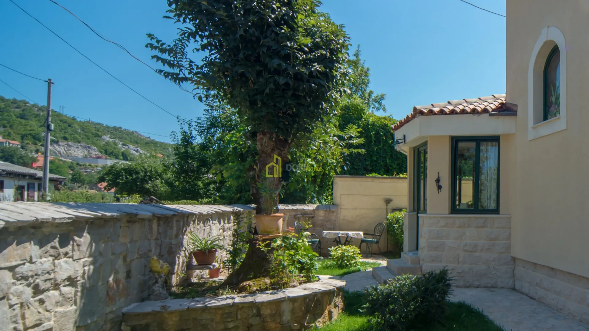 Sale, house, 168m², Cetinje, Crna Gora