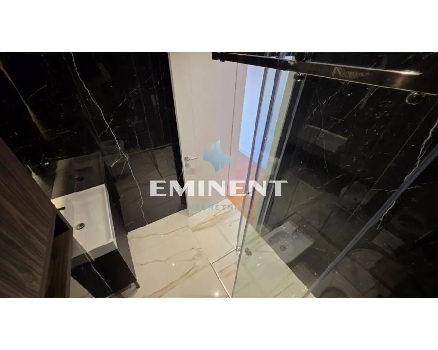 Rent, two bedroom apartment, 66m², Savski Venac, Beograd