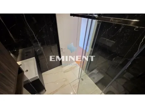 Rent, two bedroom apartment, 66m², Savski Venac, Beograd - image 12