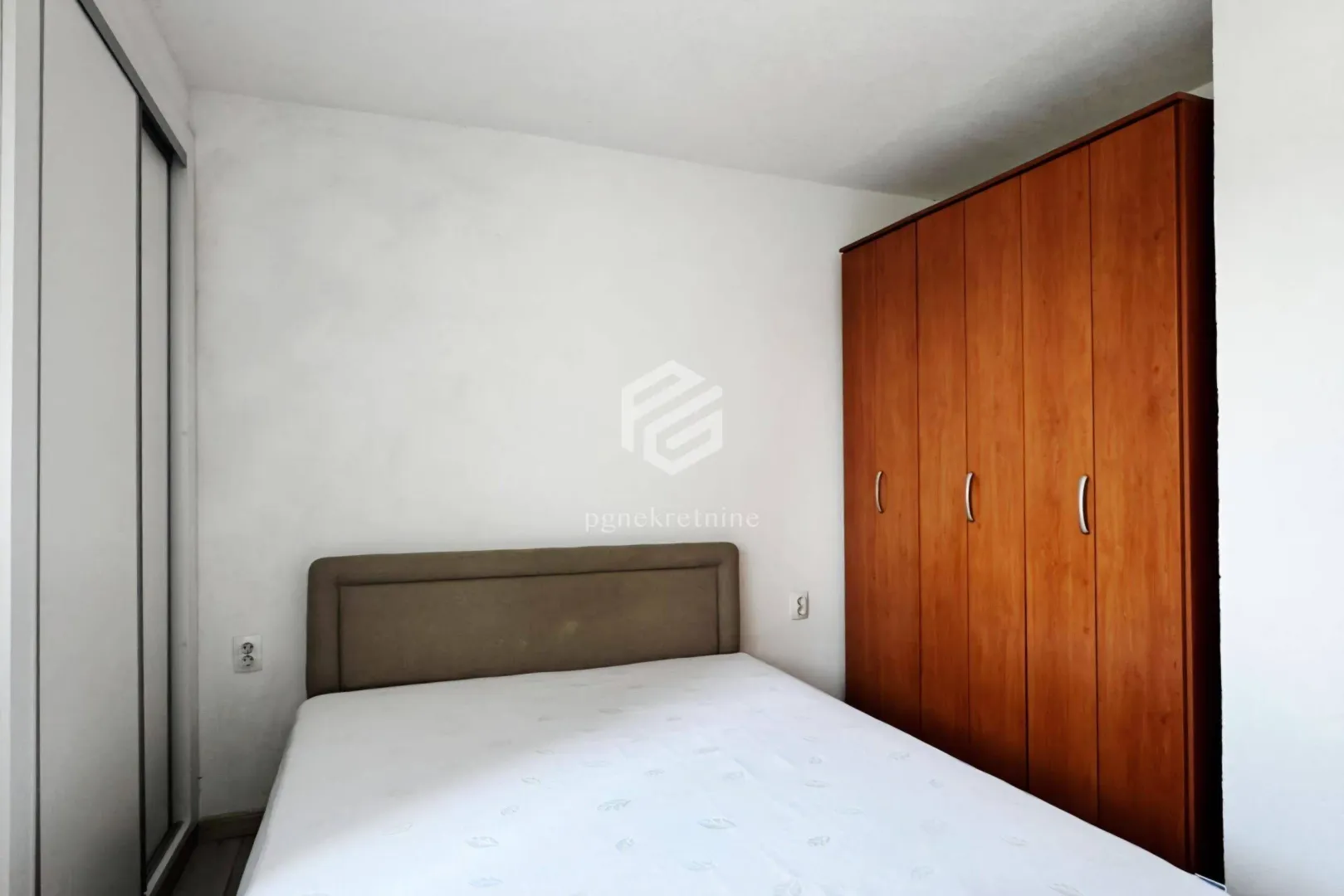 Sale, one bedroom apartment, 40m², Zabjelo, Podgorica