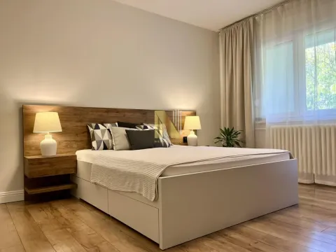 Prodaja, dvosoban stan, 48m², Novo naselje, Novi Sad - image 6