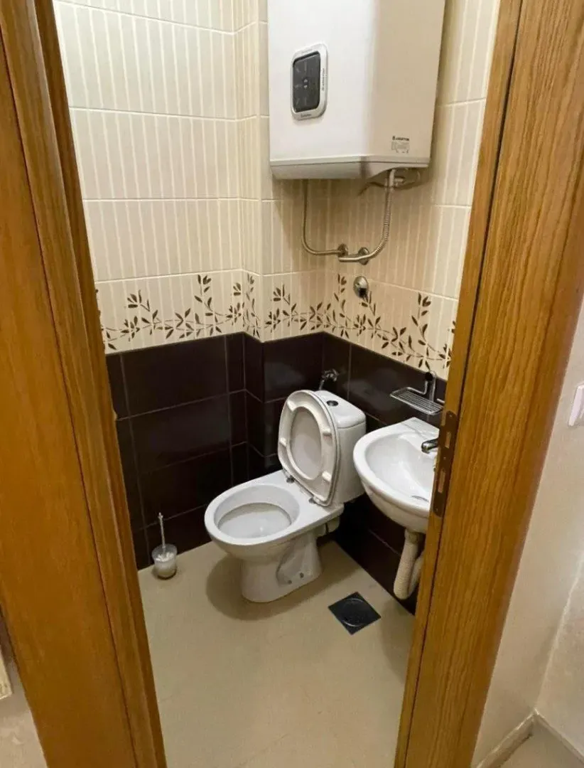 Rent, two bedroom apartment, 70m², Zagorič, Podgorica