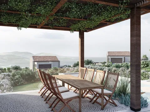 Prodaja, kuća, 15529m², Luštica Bay, Tivat - image 4