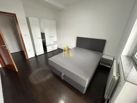 Rent, two bedroom apartment, 55m², Centar, Novi Sad - image 5