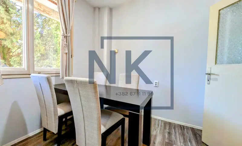 Rent, office space, 65m², Preko Morače, Podgorica