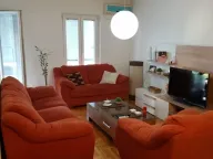 Rent, one bedroom apartment, 42m², Kod Big Fashion-a, Podgorica - image 1