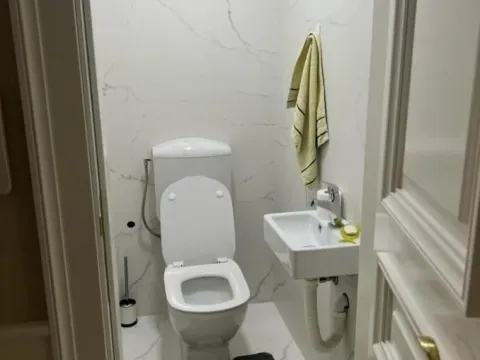 Prodaja, četvorosoban stan, 132m², Novo naselje, Novi Sad - image 13