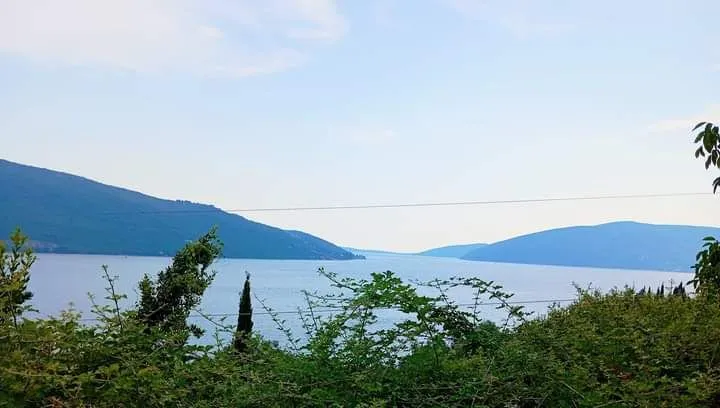 Prodaja, plac, 19661m², Herceg Novi, Crna Gora