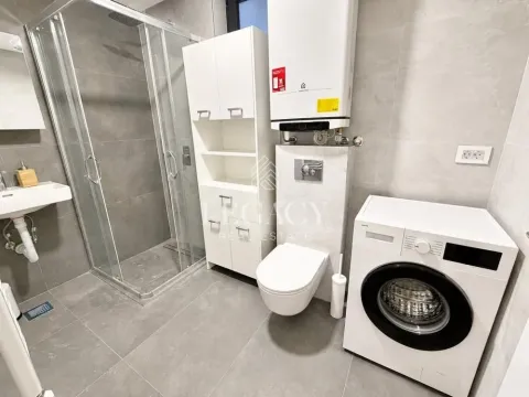 Rent, one bedroom apartment, 32m², Kluz, Zvezdara Sve Podlokacije - image 11