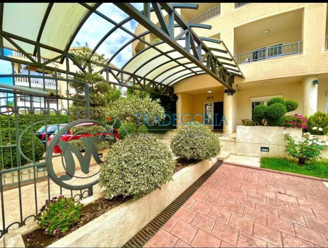 Prodaja, ugostiteljski objekat, 2300m², Budva, Crna Gora