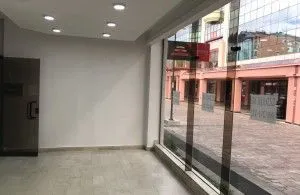 Izdavanje, poslovni prostor, 24m², Kruševac, Podgorica
