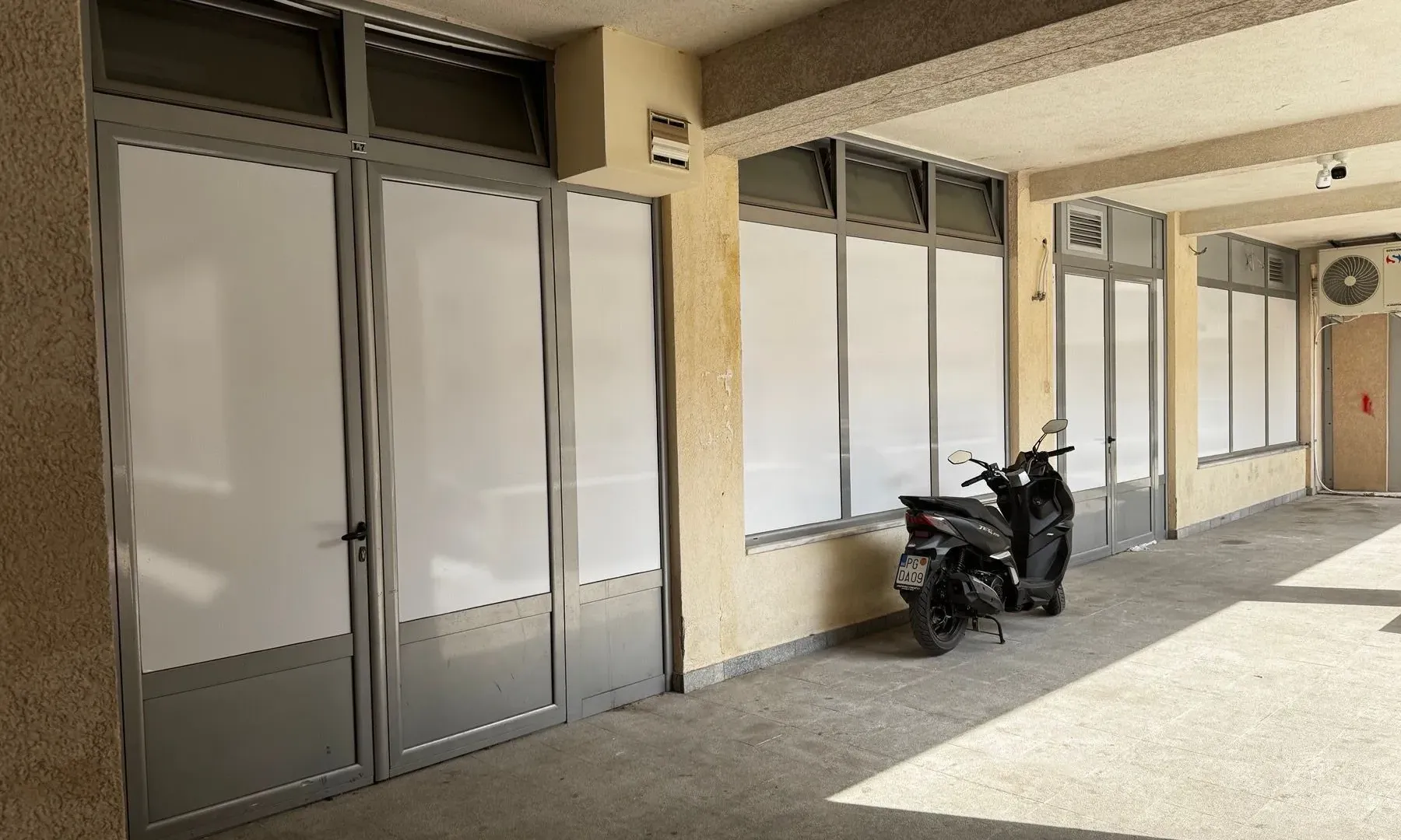 Rent, office space, 100m², Budva, Crna Gora