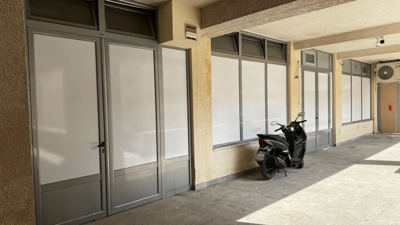 Rent, office space, 100m², Budva, Crna Gora