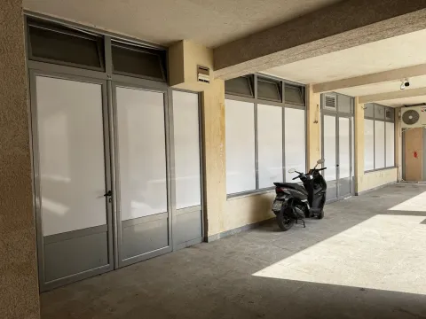 Rent, office space, 100m², Budva, Crna Gora - image 1