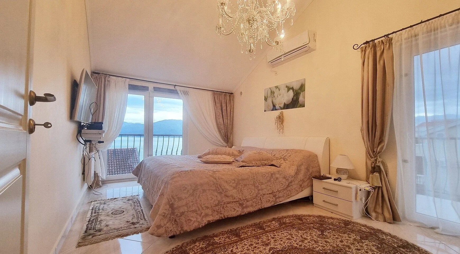 Sale, house, 143m², Krašići, Tivat